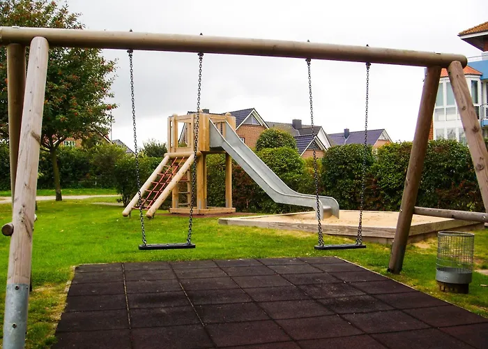 Haus Rotesand, Whg 115 Cuxhaven